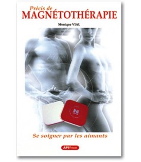 livre de la magnétothérapie